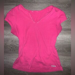 Abercrombie Y2K Women's Top